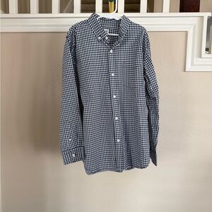 Boys Gap Kids Button Down Shirt